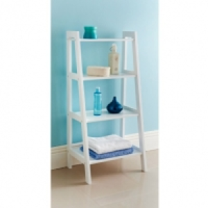 Maine Ladder Shelf £19.99