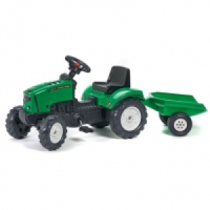 Ride On Kids Tractor