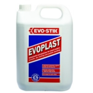 Evo-Stik Evoplast Waterproofer 5L £8.99