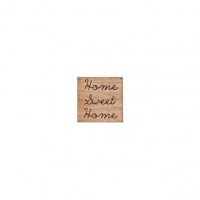 tofs  Denby Lifestyle Home Sweet Home Coasters Pack of 4