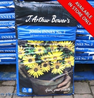 InExcess  J. Arthur Bowers Jonne Innes No. 2 25L