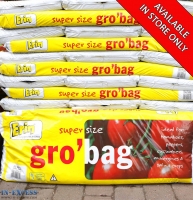 InExcess  Erin Super Size Gro Bag 35L