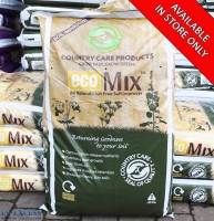 InExcess  Country Care Products Eco Mix