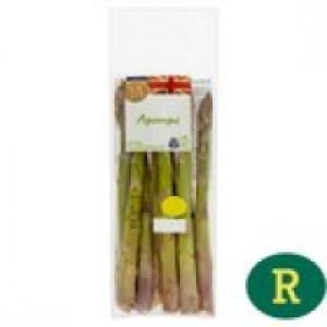 Morrisons Asparagus Bundle