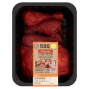 Morrisons BBQ Chinese Style Chicken Drumstick