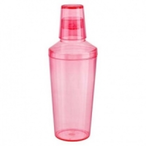 Poundland  Cocktail Shaker