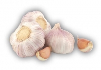 Budgens  Garlic