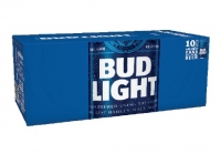 Budgens  Budweiser Light