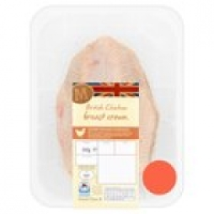 Morrisons  Morrisons British Chicken Breast Crown