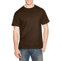 Walmart  Hanes Big Mens Beefy Short Sleeve T-shirt