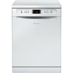 RobertDyas  Hotpoint Extra FDFEX11011P Dishwasher - White