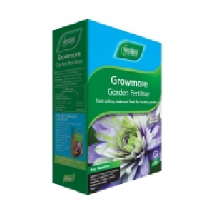 Westland Growmore Garden Fertiliser 3.5kg &pound;4.79