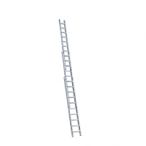Youngman Trade 2 section extension ladder 5.5M £122.00