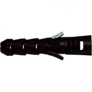 Wickes Plastic Wallplugs & Drill Bit 7mm PK50 £2.79