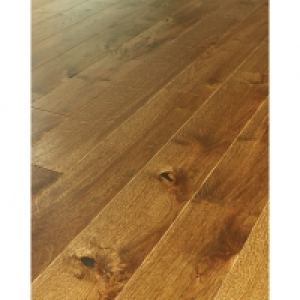 Westco Jacobean Oak Real Wood Flooring £39.59