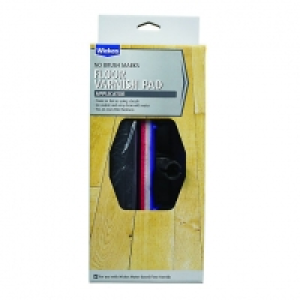 Wickes Apply & Protect Floor Varnish Pad £7.99