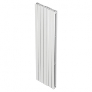 QRL Slieve 2000 x 433 White Radiator &pound;264.99