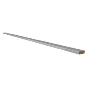 Wickes Orlando Grey / Madison Grey Contemporary Cornice 2600 £35.00