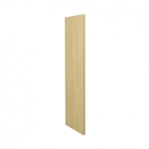 Wickes Oakmont Or Tulsa Natural Oak Effect Decor Wall Panel