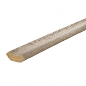 Wickes Novara Grey Laminate Flooring Trim £5.99