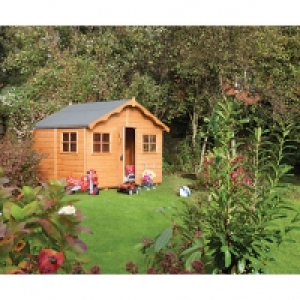Rowlinson Playaway Lodge Honey Brown