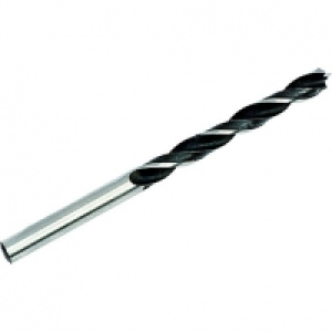 Wickes Wood Drill Bit 6mm Pack 2 £2.79