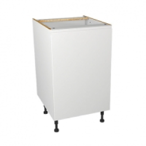 Wickes Madison White Base Unit 500mm £78.00