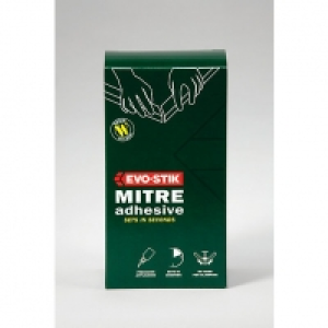 Evo-stik Mitre Adhesive 50g £9.99