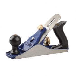 Irwin Record Smoothing Plane 245mm &pound;34.99