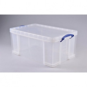 Really Useful Crate 64L £14.99