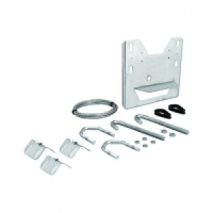 Wickes Chimney Fixing Kit £15.13