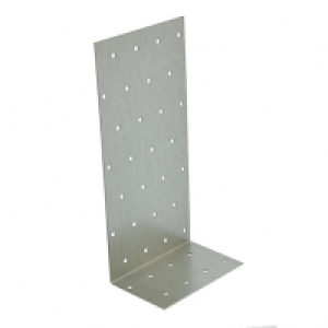 Wickes Sole Plate Anchor 38mm SPA38 £2.49