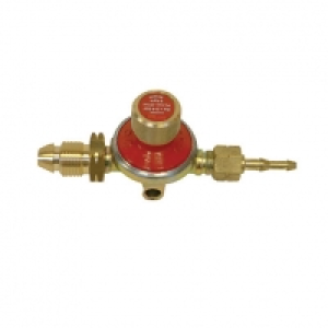 Wickes  Armatool Gas Regulator for Roofer 0-4 Bar