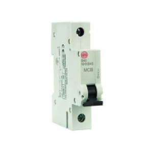 Wylex Type B Miniature Circuit Breaker 40 Amp