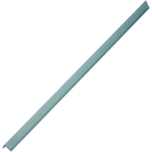 Wickes 15.5mm x 15.5 Multi Purpose Aluminium Angle 1000mm £3.79
