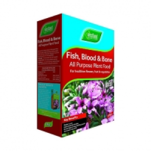 Westland Fish Blood & Bone Plant Food 3.5kg £4.49