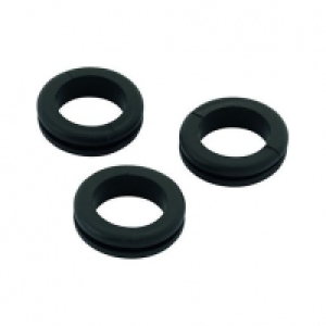 Wickes Open Grommets 20mm 25 Pack £2.54