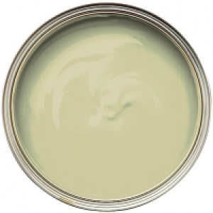 Wickes Colour @ Home Vinyl Silk Emulsion Paint- Willow 2.5L £13.99