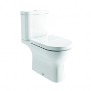 Wickes Positano Pan & Seat