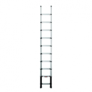 Telesteps telescopic pro Ladder 3.8m