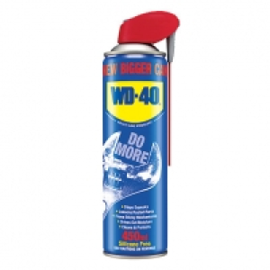 WD-40 Smart Straw 450ml