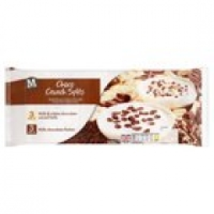 Morrisons Choco Crunch Splits