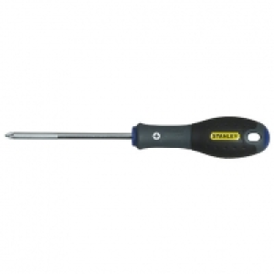 Stanley FatMax Pozi Screwdriver PZ3 x 150 mm £7.49