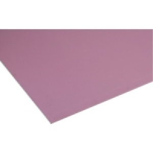 Knauf Fire Panel Tapered Edge 2400x1200x12.5mm £8.75
