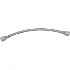 John GuestSpeedfit Flexible Hose 22x22x500mm PK2