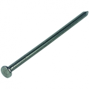 Wickes Round Wire Nails 125mm 2kg