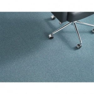 Wickes Carpet Tile Green 500 x 500mm