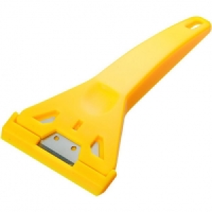 Harris Window Scraper 57mm £3.99