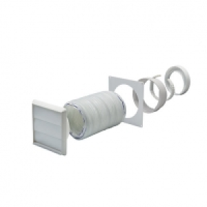Wickes Cooker Hood Venting kit £23.15