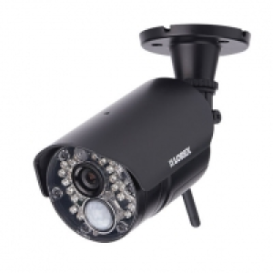 Lorex LW2770HAC1P Additional Hd Camera for LW2772HUK Wireles